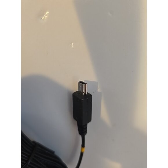 Motorola FMP5202c genuine Motorola manufacturer Mini USB Wall Charger oem - Picture 4 of 5